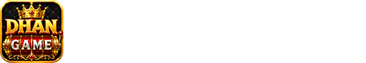 Dhan Game logo
